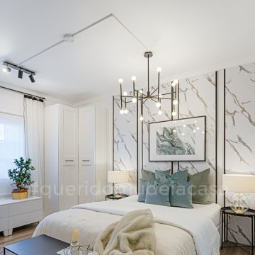 Rodolfo Galvão Home Stylist - Lisboa - Decoração de Interiores
