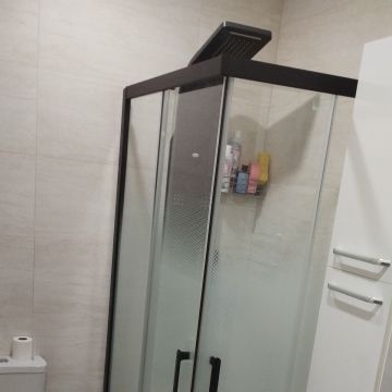 Idson. DH remodelações e pinturas - Barreiro - Eliminación de amianto