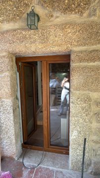 modelly - Viseu - Reparación de barandillas