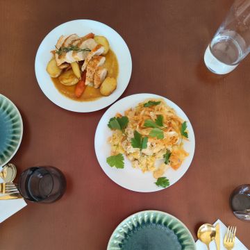 Chef Diogo Sousa - Loulé - Personal Chef