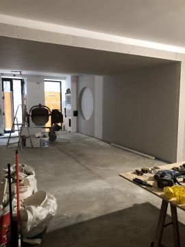 Jeferson Pladur - Odivelas - Siding Installation, Repair, or Removal
