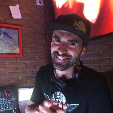 Dj BetoSil - Portimão - Quinceanera DJ