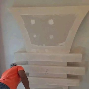Pladur&Forma - Elvas - Wände verkleiden, reparieren oder entfernen