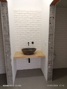 Door Installation