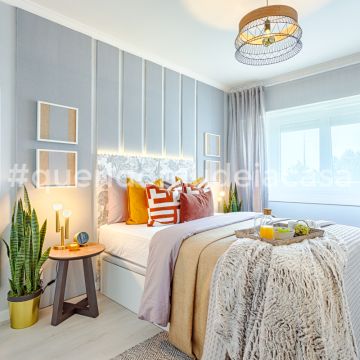 Rodolfo Galvão Home Stylist - Lisboa - Home Staging