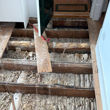 Construtora zaran - Amadora - Instalación, reparación o eliminación de revestimientos