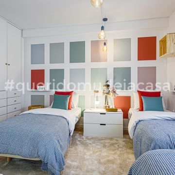 Rodolfo Galvão Home Stylist - Lisboa - Muralista