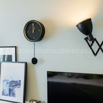 Rodolfo Galvão Home Stylist - Lisboa - Decoradores