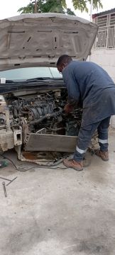 Mecânico automóveis multimarcas - Viseu - Car review and diagnosis