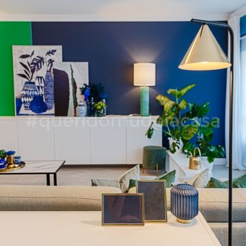 Rodolfo Galvão Home Stylist - Lisboa - Instalação ou Substituição de Cortinas