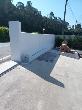 Leonardo Araújo - Matosinhos - Sound Proofing