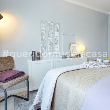 Rodolfo Galvão Home Stylist - Lisboa - Suspensão de Quadros e Instalação de Arte
