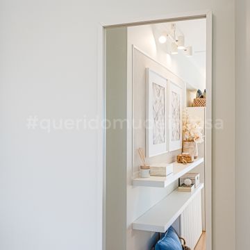 Rodolfo Galvão Home Stylist - Lisboa - Suspensão de Quadros e Instalação de Arte