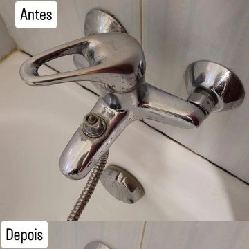 Pontes Cleane Master Limpezas Profissionais - Seixal - Window Blinds Cleaning