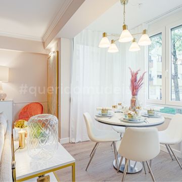 Rodolfo Galvão Home Stylist - Lisboa - Suspensão de Quadros e Instalação de Arte