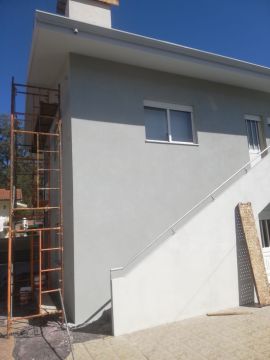 Portwind Unip Lda - Santa Maria da Feira - Instalação ou Substituição de Telhado