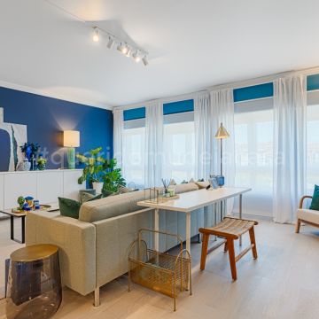 Rodolfo Galvão Home Stylist - Lisboa - Suspensão de Quadros e Instalação de Arte
