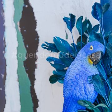 Rodolfo Galvão Home Stylist - Lisboa - Muralista