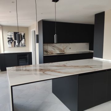 Alexandro Soares - Sobral de Monte Agraço - Remodelação de Sótão