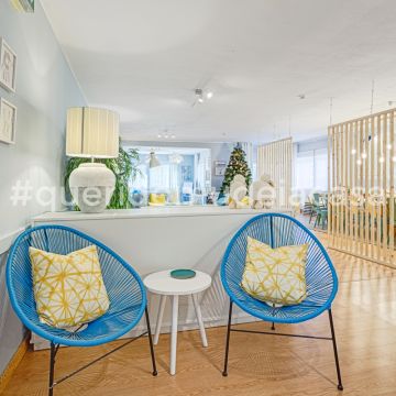 Rodolfo Galvão Home Stylist - Lisboa - Instalação ou Substituição de Cortinas