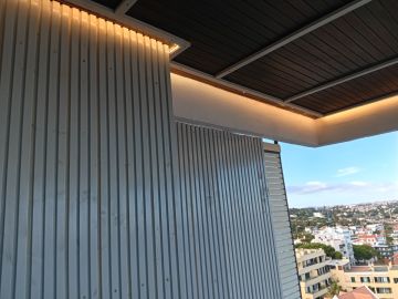 Sami - Lisboa - Drywall Repair and Texturing
