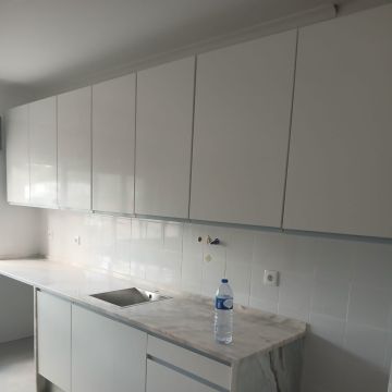 Filipe Euzébio - Loures - Stone or Tile Flooring Installation