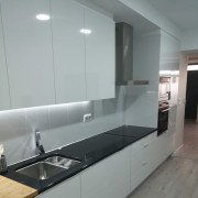 Carlos Rebelo - Viseu - Interior Painting