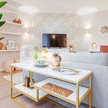 Rodolfo Galvão Home Stylist - Lisboa - Home Staging