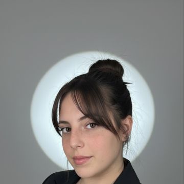 Mariana - Lisboa - Circus Act