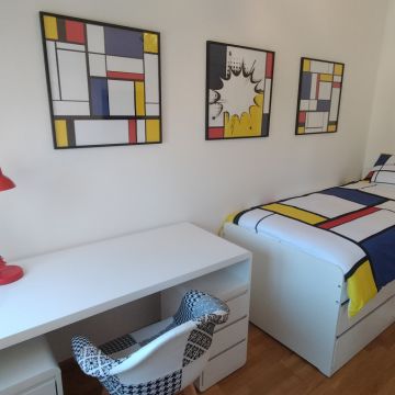 Lodgeaway - serviços de remodelação e decoração - Oeiras - Design de Interiores