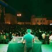 Nena DJ - Vila Real - Aluguer de Equipamento de Som para Eventos