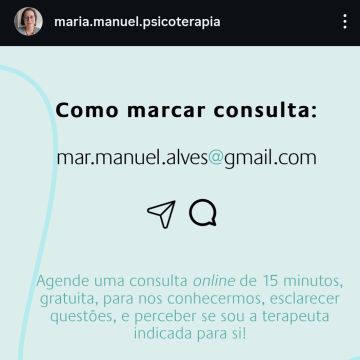 Maria Manuel Alves - Lisboa - Terapia de Casal