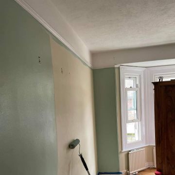 A P.C Professional House Painting  and Renovation Interior and Exterior - Loulé - Instalação, Reparação ou Remoção de Revestimento de Parede