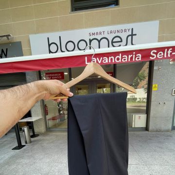Bloomest Odivelas - Odivelas - Limpeza a Fundo