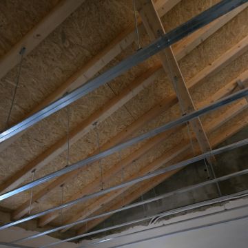 Ruben Correia - Almeirim - Interior Wall Addition