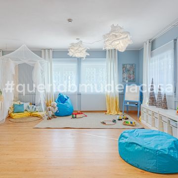 Rodolfo Galvão Home Stylist - Lisboa - Designer de Interiores