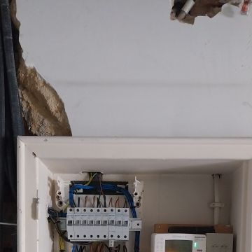 Filipe Euzébio - Loures - Drywall Installation and Hanging