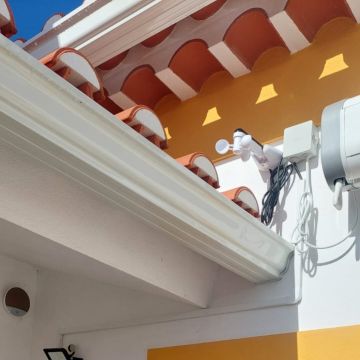 Alexandre Pinto - Sintra - Surveillance Cameras Installation and Repair