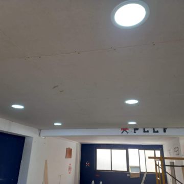 Alexandre Pinto - Sintra - Electrical and Wiring Issues