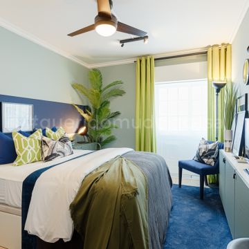 Rodolfo Galvão Home Stylist - Lisboa - Reparação de Cortinas e Cortinados