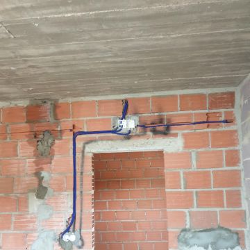 Alexandre Pinto - Sintra - Fan Installation
