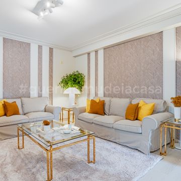 Rodolfo Galvão Home Stylist - Lisboa - Instalação ou Substituição de Cortinas
