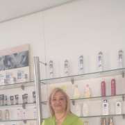 Faty - Porto - Friseure und Make-up Artists
