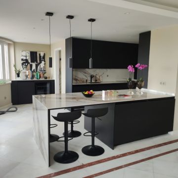 Alexandro Soares - Sobral de Monte Agraço - Construção de Casa Nova