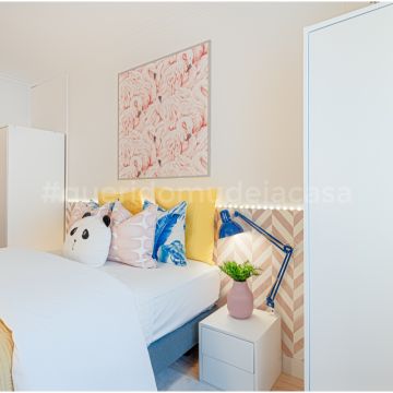 Rodolfo Galvão Home Stylist - Lisboa - Suspensão de Quadros e Instalação de Arte
