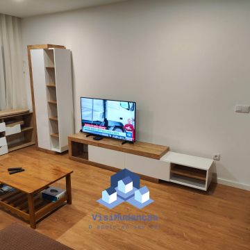 VisiMudanças - Viseu - Pool Table Assembly