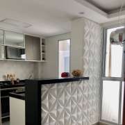 Haniel Tenda - Vila Verde - Insulation
