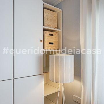 Rodolfo Galvão Home Stylist - Lisboa - Instalação ou Substituição de Cortinas