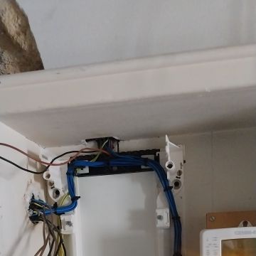 Filipe Euzébio - Loures - Home Automation