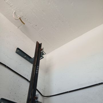 Estuques Martins - Sesimbra - Wände, Trockenbau, und Treppen